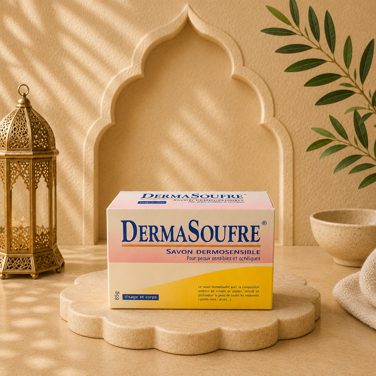 DermaSouffre