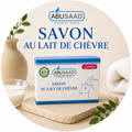 Savon au lait de chèvre