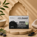 Savon au nigelle