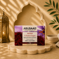 Savon au Safran