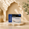 Savon Cypræa au Lait Naturel