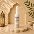 Gel Nettoyant Visage